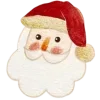 Стикер 22 Christmas Tg