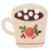 Стикер 58 Christmas Tg