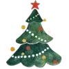 Стикер 6 Christmas Tg