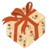 Стикер 41 Christmas Tg