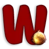 Стикер 56 Christmasnewyear I