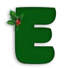Стикер 6 Christmasnewyear I