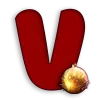 Стикер 55 Christmasnewyear I