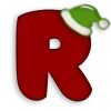Стикер 51 Christmasnewyear I