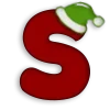 Стикер 52 Christmasnewyear I