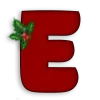 Стикер 38 Christmasnewyear I