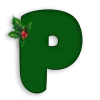 Стикер 18 Christmasnewyear I