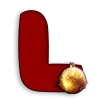Стикер 45 Christmasnewyear I