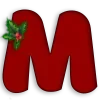 Стикер 46 Christmasnewyear I