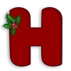 Стикер 41 Christmasnewyear I