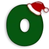 Стикер 16 Christmasnewyear I