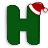 Стикер 15 Christmasnewyear I
