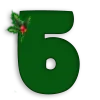 Стикер 2 Christmasnewyear I