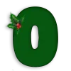 Стикер 60 Christmasnewyear I