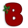 Стикер 35 Christmasnewyear I