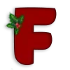 Стикер 39 Christmasnewyear I