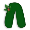 Стикер 13 Christmasnewyear I