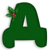 Стикер 5 Christmasnewyear I