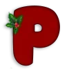 Стикер 49 Christmasnewyear I