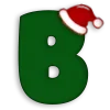 Стикер 3 Christmasnewyear I