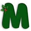 Стикер 14 Christmasnewyear I