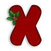 Стикер 57 Christmasnewyear I