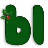 Стикер 29 Christmasnewyear I