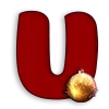 Стикер 54 Christmasnewyear I