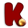 Стикер 44 Christmasnewyear I
