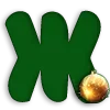 Стикер 8 Christmasnewyear I