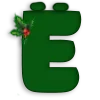 Стикер 7 Christmasnewyear I