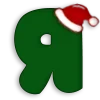 Стикер 33 Christmasnewyear I