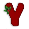 Стикер 58 Christmasnewyear I