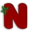 Стикер 47 Christmasnewyear I