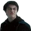 Стикер 45 Новогодний Пак
