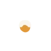 🟡 Эмодзи «Зимние буквы и значки» для Telegram