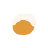 🟡 Эмодзи «Зимние буквы и значки» для Telegram