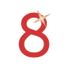 Стикер 44 Новогодняя Сказка