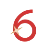 Стикер 42 Новогодняя Сказка