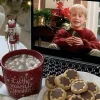 Стикер 10 Новогодний вайб
