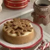 Стикер 32 Новогодний вайб