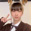 Стикер 9 Новогодний К