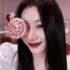 Стикер 15 Новогодний К