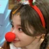 Стикер 26 Новогодний К