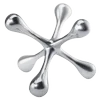🔗 Эмодзи «Chrome Alphabet - английские буквы» для Telegram