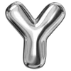 🔗 Эмодзи «Chrome Alphabet - английские буквы» для Telegram