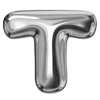 🔗 Эмодзи «Chrome Alphabet - английские буквы» для Telegram