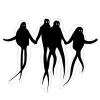 👯‍♀️ Эмодзи «Чуча» для Telegram