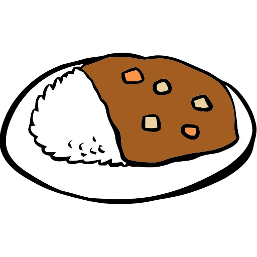 Стикер 56 Chubby & Fluffy