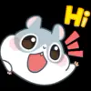 Обложка набора Hamster